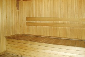 Сауна Spa Sauna, г. Челябинск
